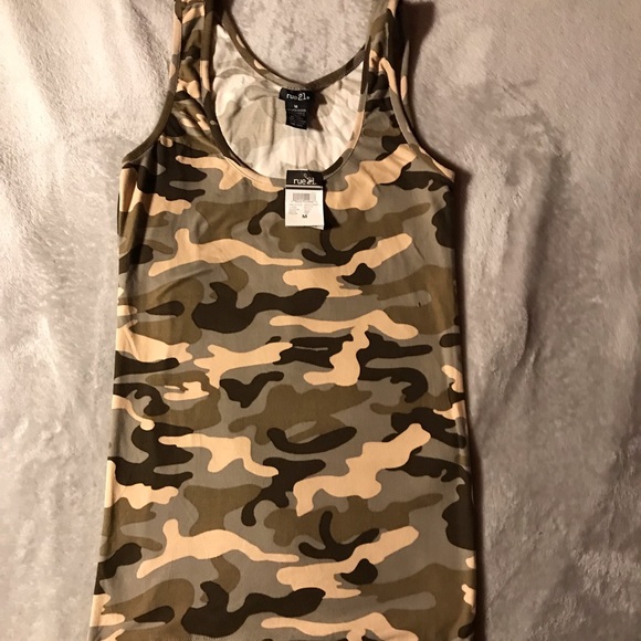 Rue 21 shirt - Picture 3 of 3